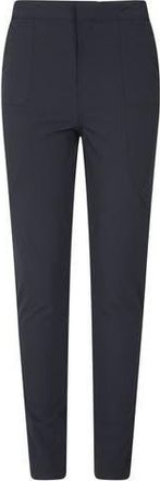 Mountain Warehouse Regular Kesugi Stretch Slim Trousers in Black at Nordstrom, Size 12