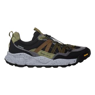 Flower Mountain Zapatillas de exterior - Sport - Hombre - Multicolor - 44 EU
