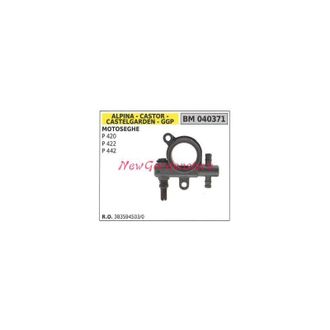 Alpina Bomba De Aceite Del Motor De La Motosierra Alpina P 420 422 442 040371
