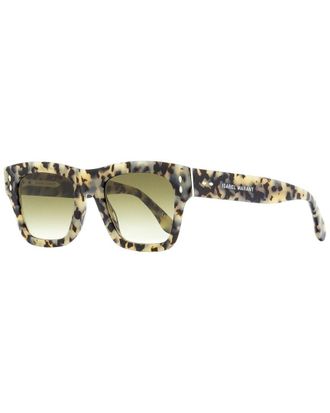 Isabel Marant Womens Im0072s 51Mm Sunglasses