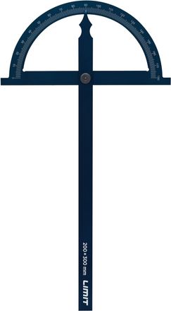 Limit Transportador De Discos De Aluminio Limit Prd 200x300 Mm
