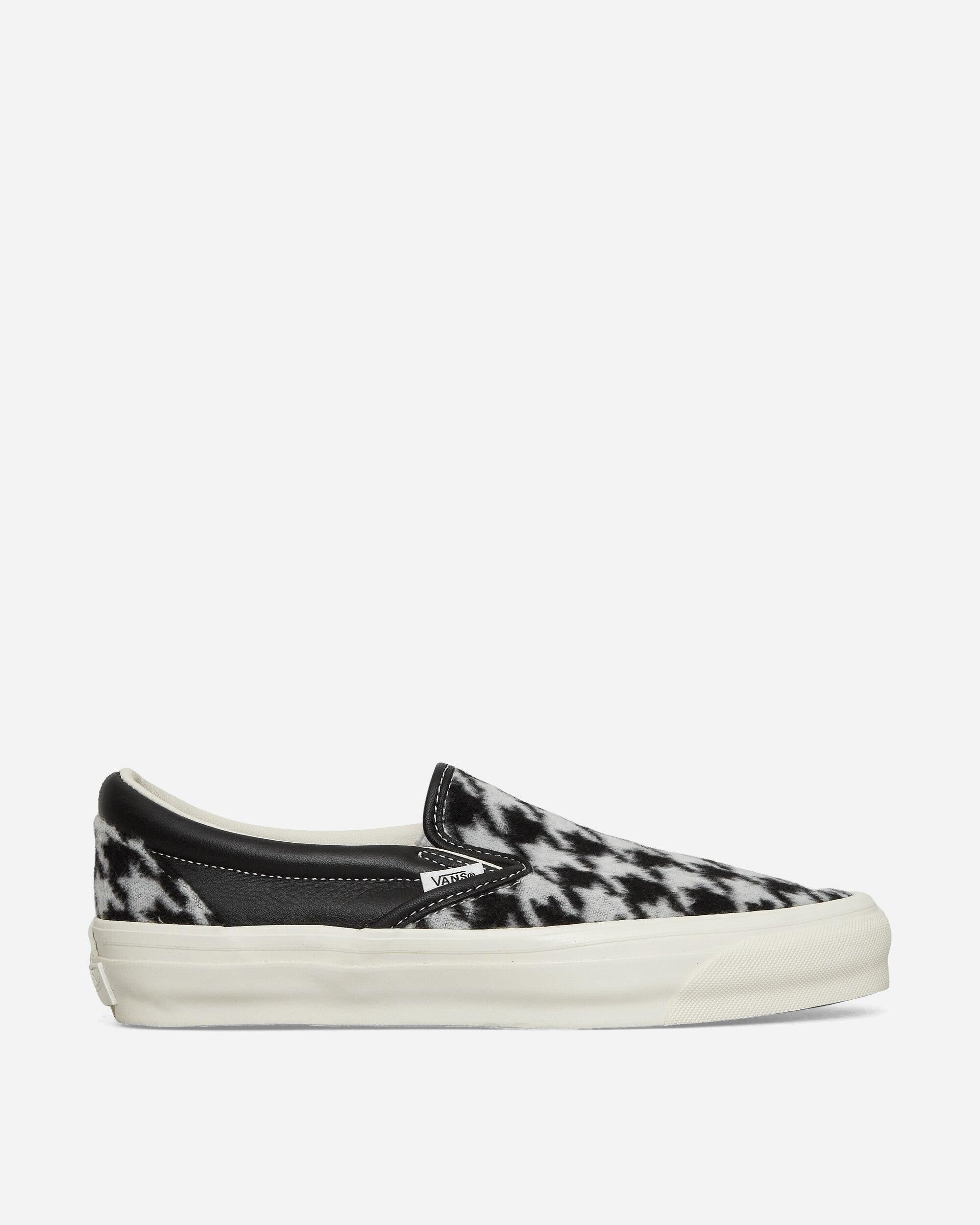 Vans basse senza lacci hotsell