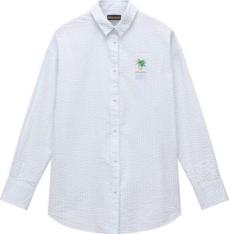 Napapijri Langarmbluse