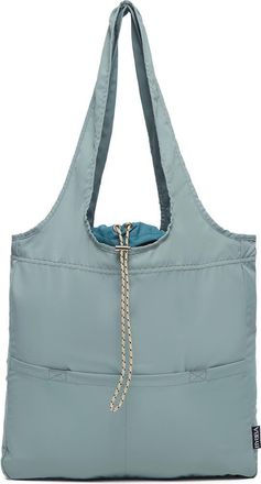 BYBBA The Balos Tote Bag in Misty Blue at Nordstrom