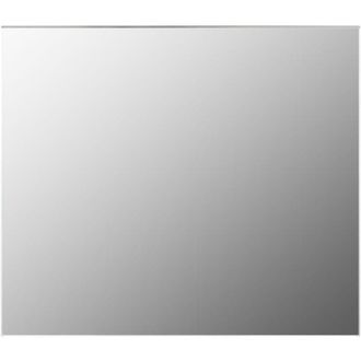 Nova Espejo Sin Marco 70x50 Cm Vidrio Dec022785