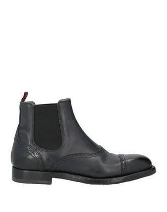 Silvano Sassetti FOOTWEAR - Ankle boots on YOOX.COM