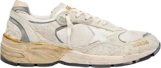 Golden Goose Sneakers Running Dad - - Shoes - Uomo - Beige - 39 EU