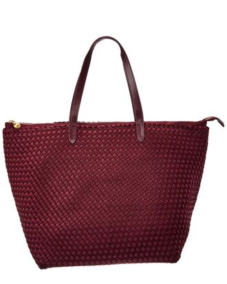 Naghedi Jetsetter Large Tote