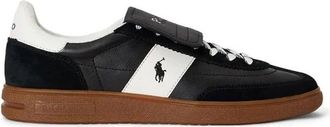 Polo Ralph Lauren Bedford Ppft - Shoes - unisex - Negro - 38 EU