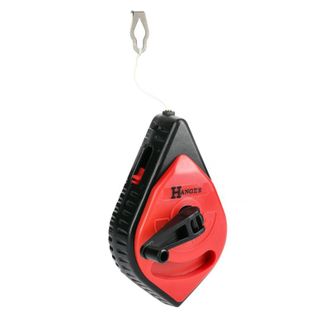 Hanger Carcasa De Pl&aacute;stico Tracer Line 30 M - Colgador - 100071