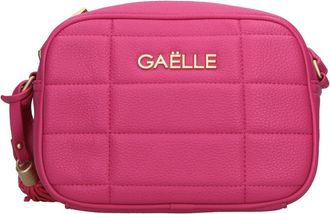 Ga&euml;lle Paris Donna, Borse, Rosa, Taglia unica, new