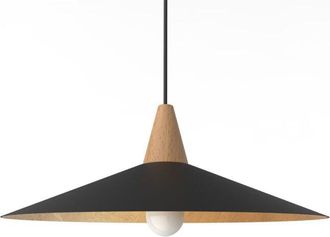 Lumicom Funnel L&aacute;mpara De Techo 40 Hoja