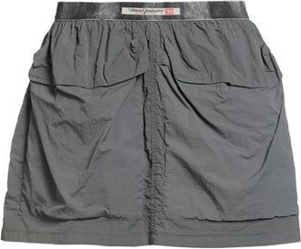 Diesel PARTES DE ABAJO - Minifaldas en YOOX.COM