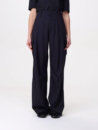 Bottega Veneta Pantalone cargo Bottega Veneta in lana