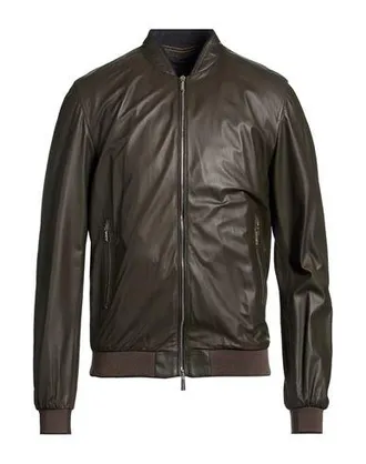 Moorer COATS & JACKETS - Jackets on YOOX.COM