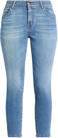 Compagnia Italiana HOSEN & R&Ouml;CKE - Jeanshosen auf YOOX.COM