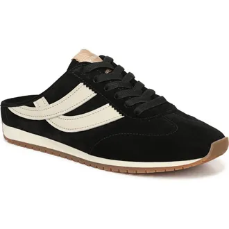 Vince Oasis Mule Sneaker in Black/moonlight at Nordstrom Rack, Size 6.5