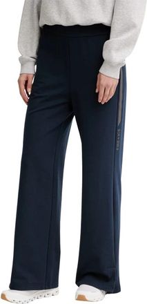 Bogner Anny Trainingsbroeken - Dames - Sweatpants - Blauw - M - Katoen - Broeken