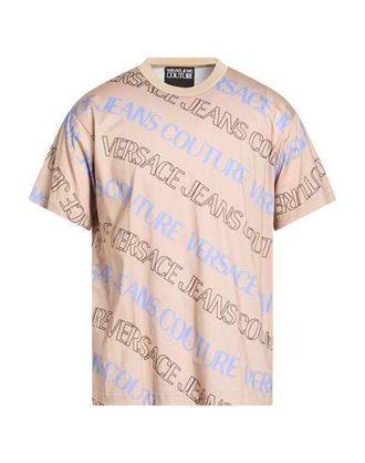 Versace CAMISETAS Y TOPS - Camisetas en YOOX.COM