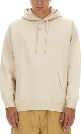 Dr&ocirc;le de Monsieur Hoodie
