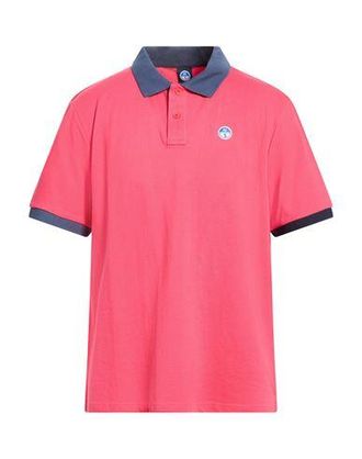 North Sails TOPWEAR - Polo shirts on YOOX.COM