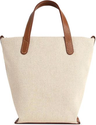 Longchamp Complice karameltela crossbodytas