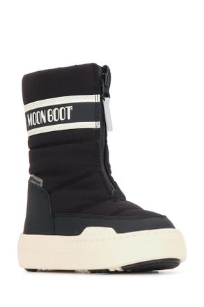 Moon Boot Park Boot - Black