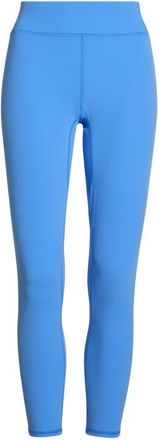 Free People FP Movement Never Better High Waist Leggings in Riviera Blue at Nordstrom, Size X-Small