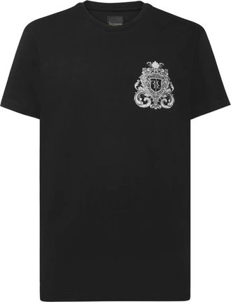 Billionaire Boys Club T-shirt con stampa - Nero