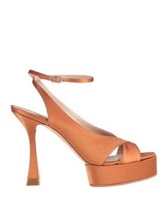 Casadei SCHUHE - Sandalen auf YOOX.COM