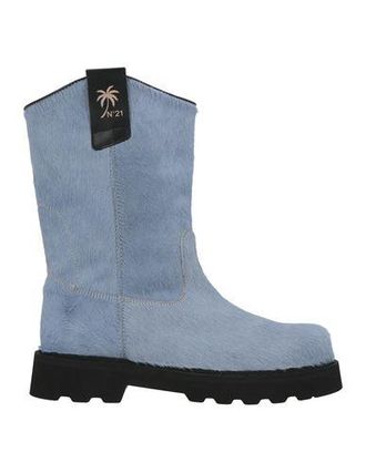 N&deg;21 SCHUHE - Stiefeletten auf YOOX.COM