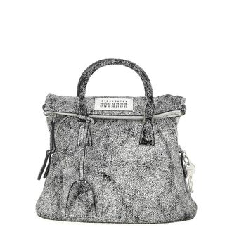 Maison Margiela 5Ac Loved To Death Mini Handbag