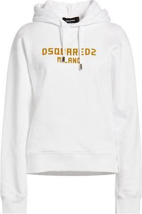Dsquared2 TOPWEAR - Felpe su YOOX.COM