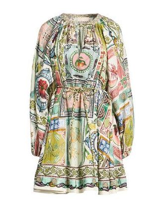 Alemais DRESSES - Mini dresses on YOOX.COM