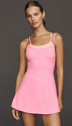 Beach Riot Viola Mini Dress