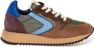 Valsport Magic Sneaker - Heren - Sneakers - Veelkleurig - 41 EU - Leer - Schoenen