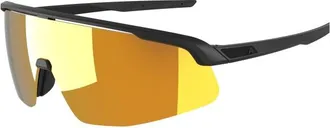 Alpina Turbo Pro S Q S3 (VLT 17%) Velobrille - Unisex | gelb