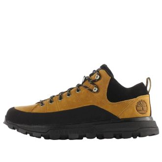 Timberland Treeline Waterproof Hiker Boots Brown A274M