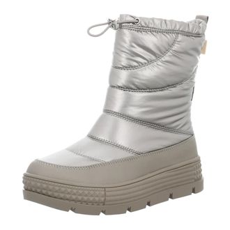 Tamaris Dames, Schoenen, Grijs, Maat: 39 EU