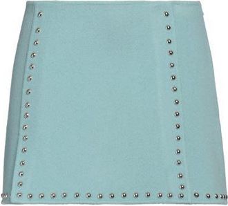 P.A.R.O.S.H. BOTTOMWEAR - Mini skirts on YOOX.COM
