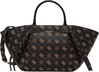 Guess Allegra - Bags - Mujer - Marr&oacute;n - ONE SIZE