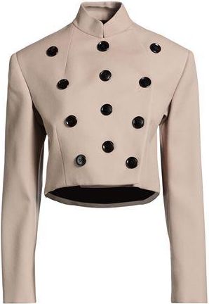 Alaia CAPISPALLA - Giacche & Giubbotti su YOOX.COM