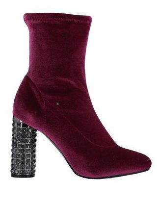 Nina FOOTWEAR - Ankle boots on YOOX.COM