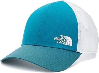 The North Face Summer LT Trucker Traditional Hats Dusk Blue/Space, Polyester