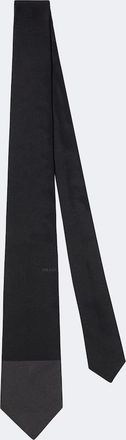 Prada Silk tie