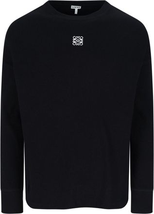 Loewe Maglietta Anagram