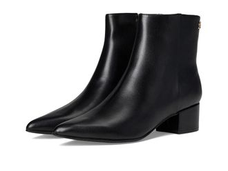 Tommy Hilfiger Wendzy Womens Boots Black : 8 M, Faux Leather