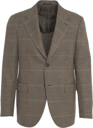 The Gigi Hombre, Chaquetas, Marr&oacute;n, Talla: XL