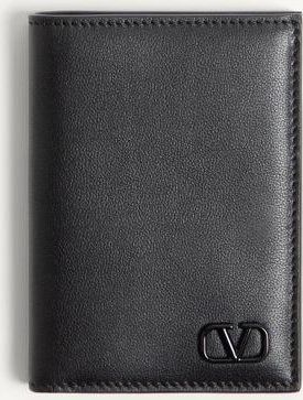Valentino Garavani VLogo Signature Cardholder