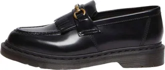 Dr. Martens 25 Adrian Loafers Black 32102001